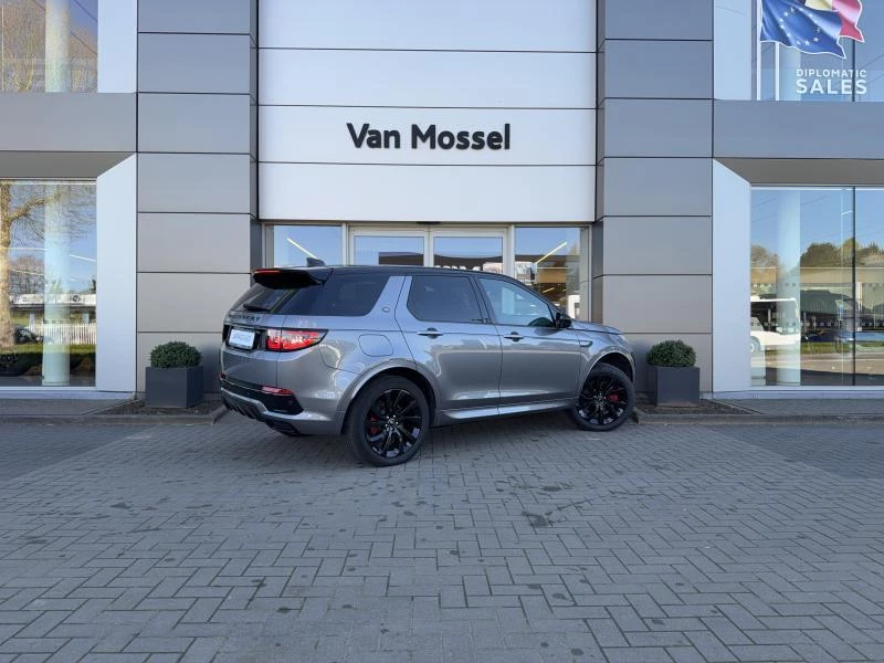 Land Rover-Discovery Sport-image-7