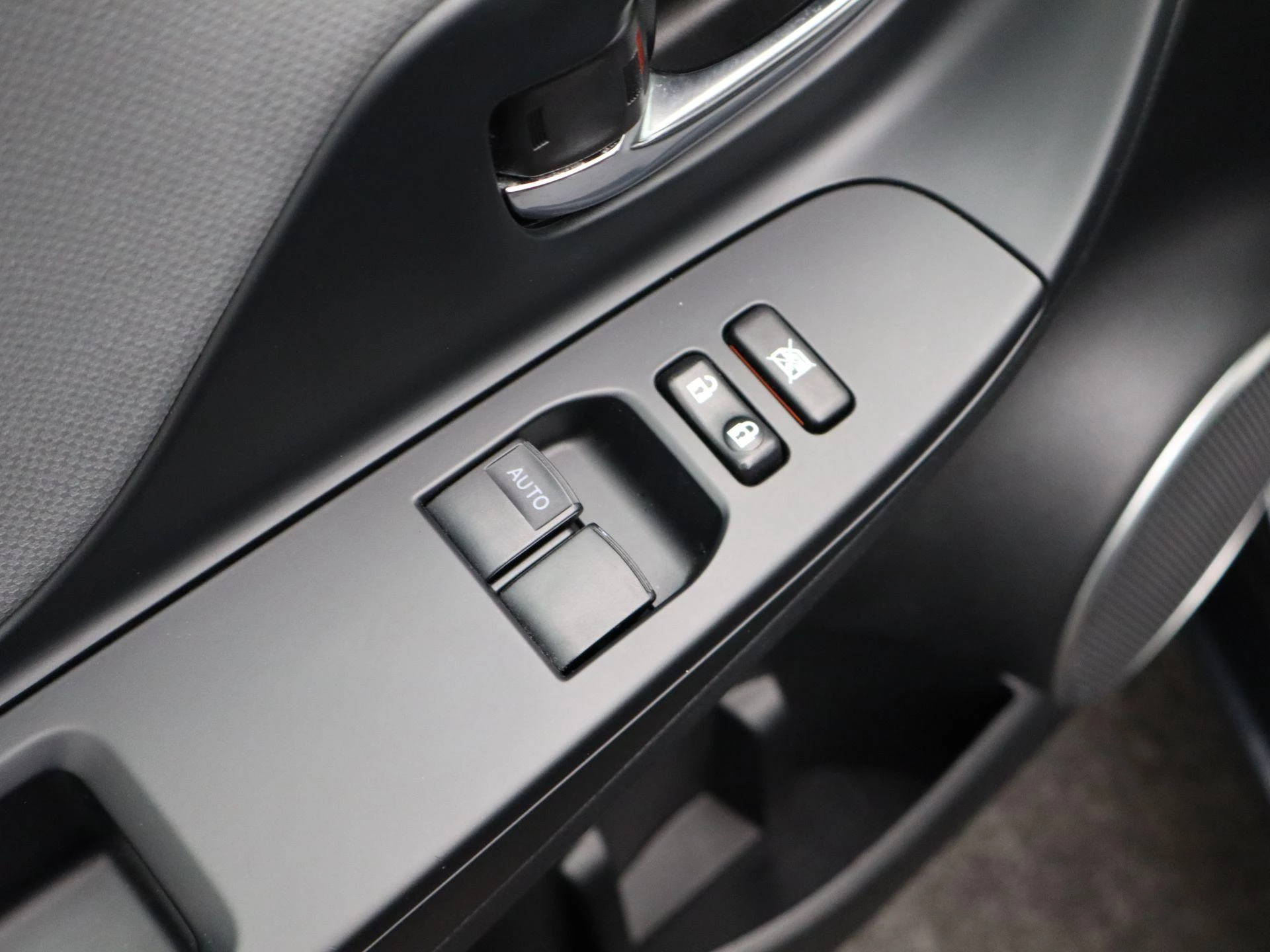 Toyota Yaris 1.5 Hybrid Trend Automaat |