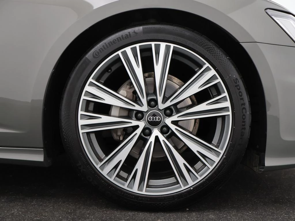 Audi A6 Avant Audi A6 Avant Prestige Edition 40TFSI 204PK *AUTOMAAT* 2X S LINE*TREKHAAK*PANODAK*ALCANTARA*LEDER*ACC*PDC*NAVI*APP-CONNECT*...*