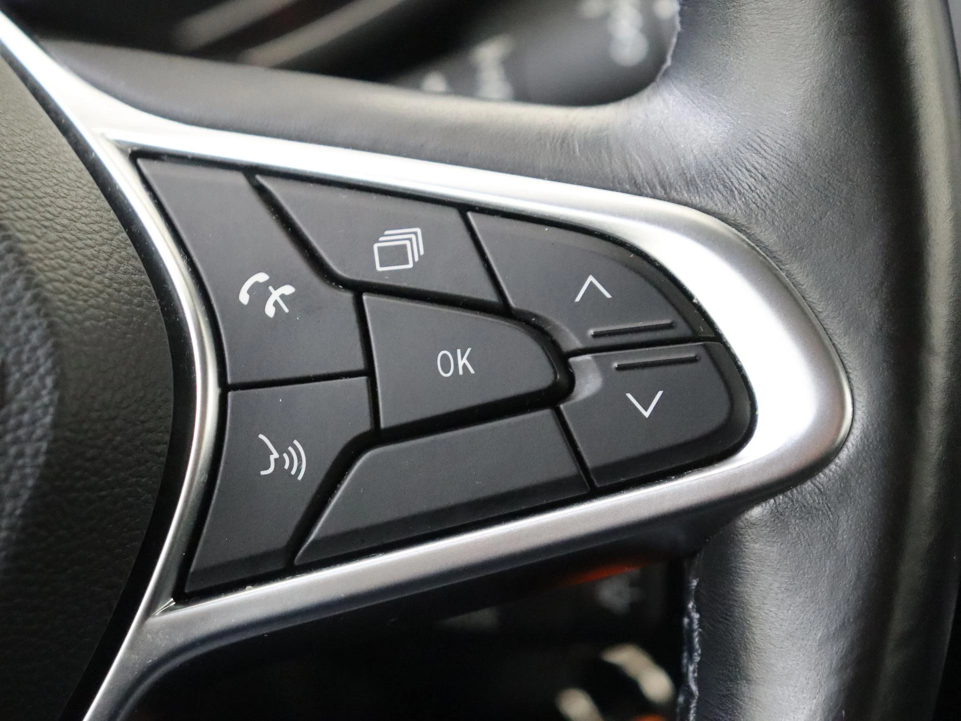 Renault Clio 1.6 E-Tech Hybrid 140 Business Zen