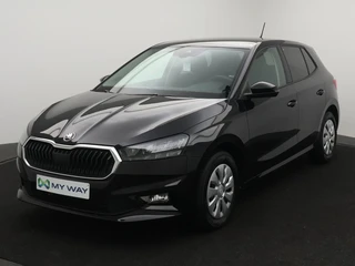 Škoda Fabia Fabia Family 1.0TSI 115PK *AUTOMAAT*CAMERA*VIRTUAL COCKPIT*PDC*CRUISE*APP-CONNECT*...*