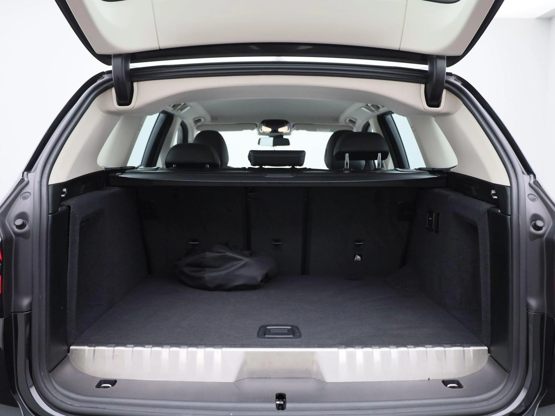 BMW X3 xDrive30e (120 kW)