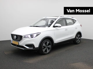 MG ZS EV MG Luxury 45 kWh