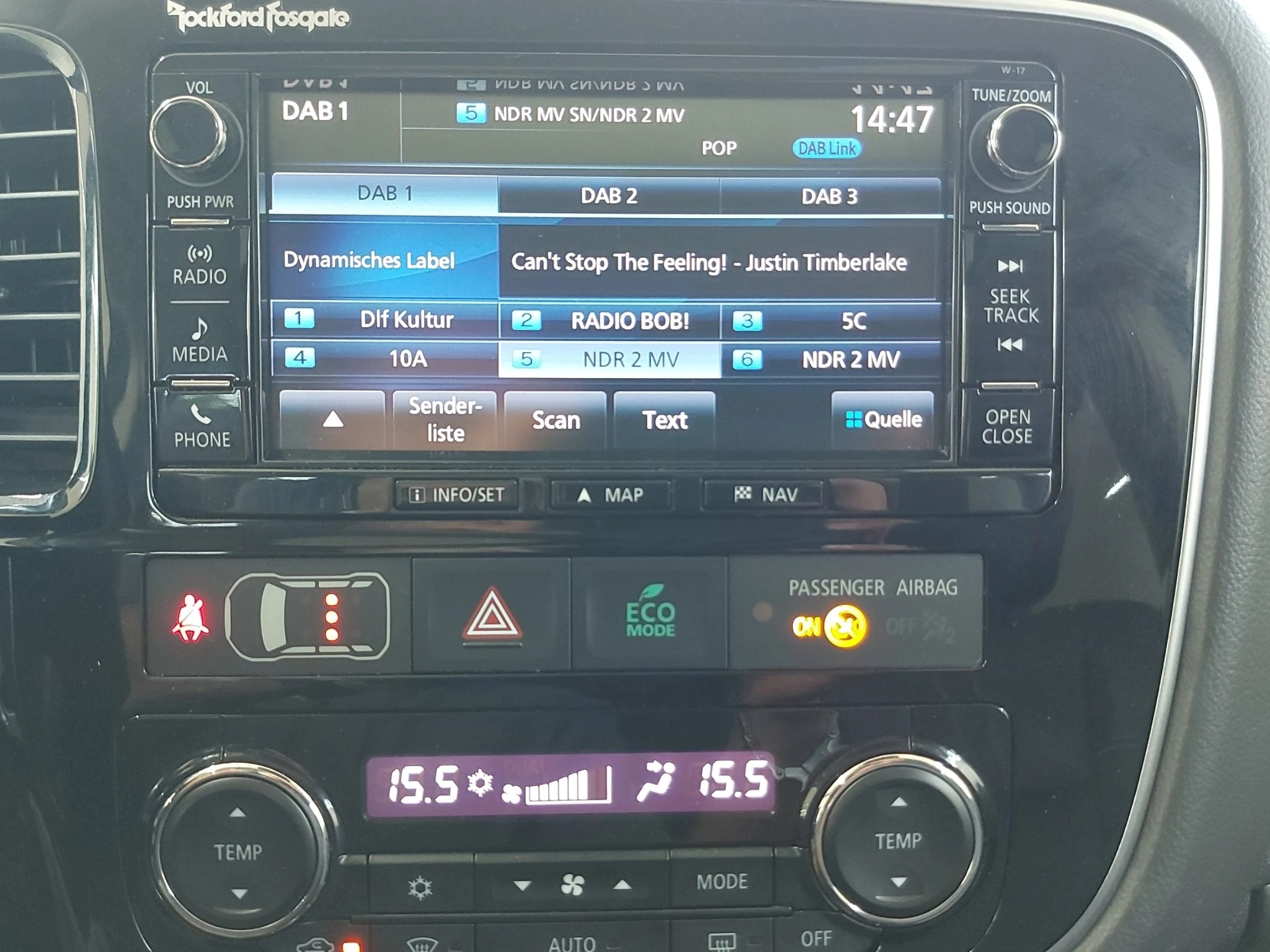 Mitsubishi Outlander 2.0 PHEV Plug-in Hybrid Plus 4WD