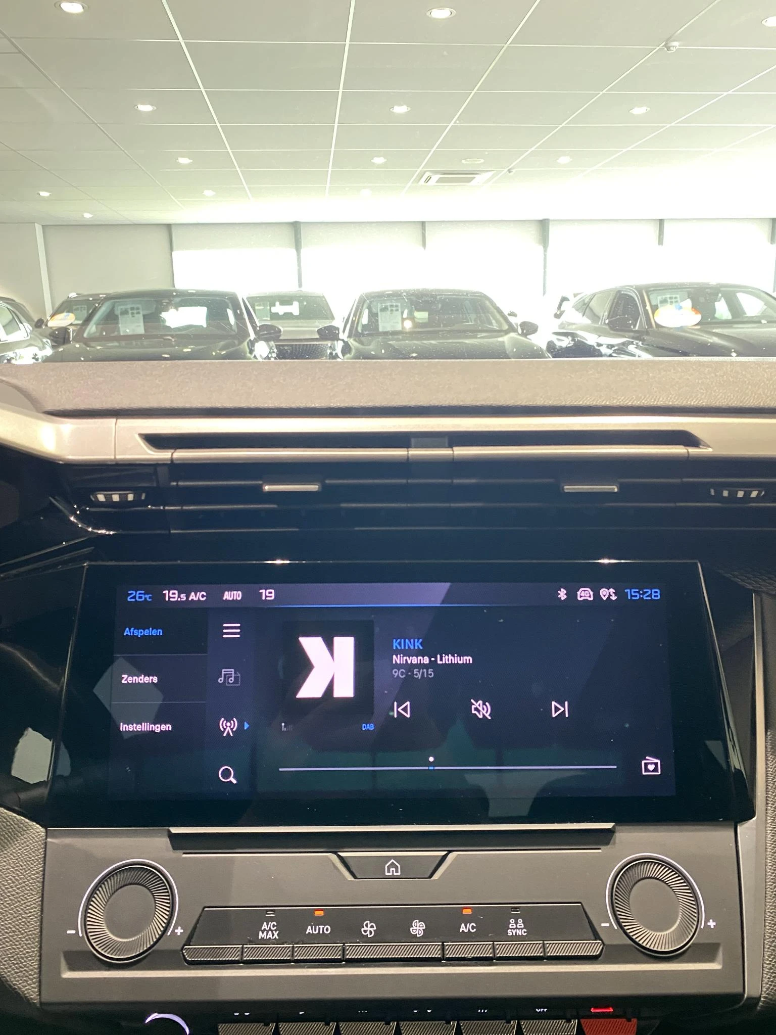 Peugeot 308 Active Pack Business