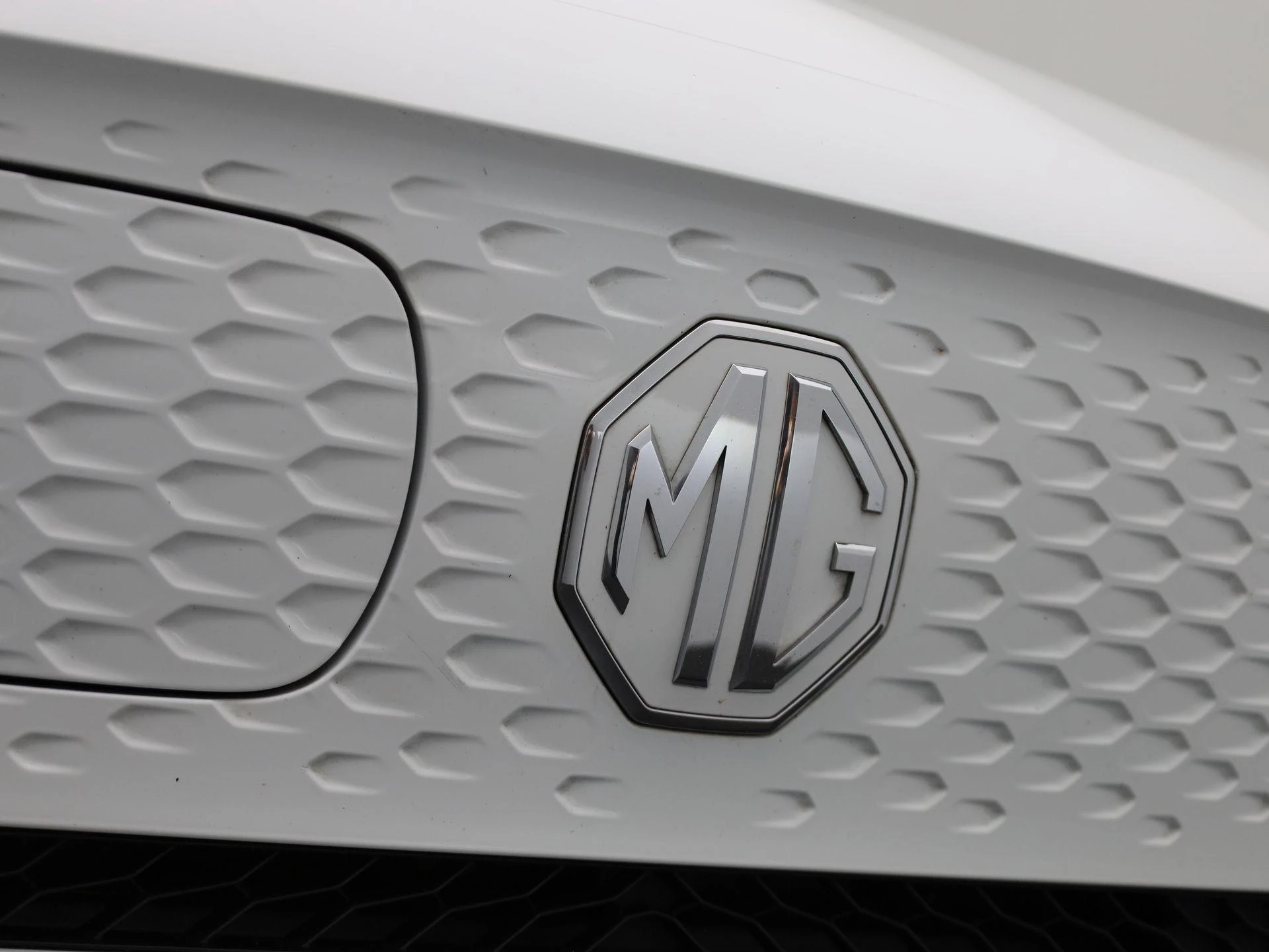 MG ZS EV Long Range 70kWH Comfort