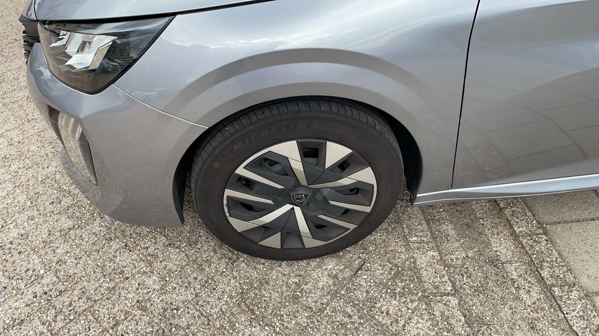Peugeot 208 1.2 PureTech 75 Style
