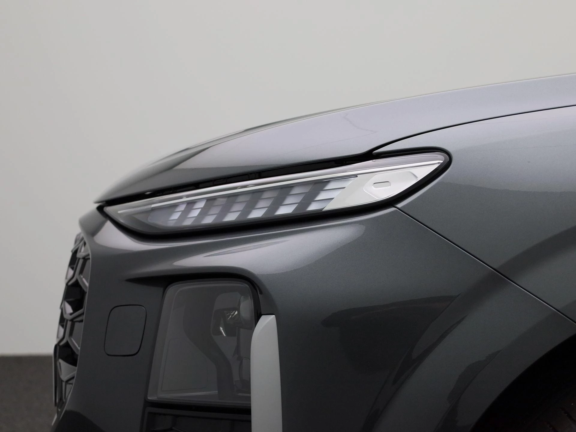 Audi Q3 Sportback 1.5 200kW e-hybrid S edition