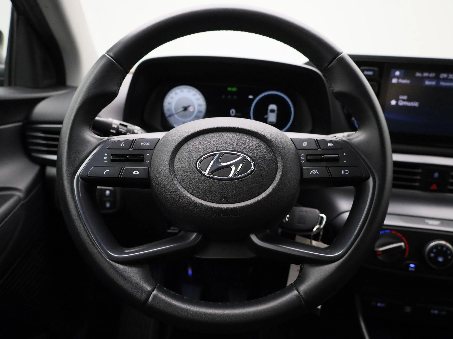 Hyundai i20 1.2 MPI Comfort