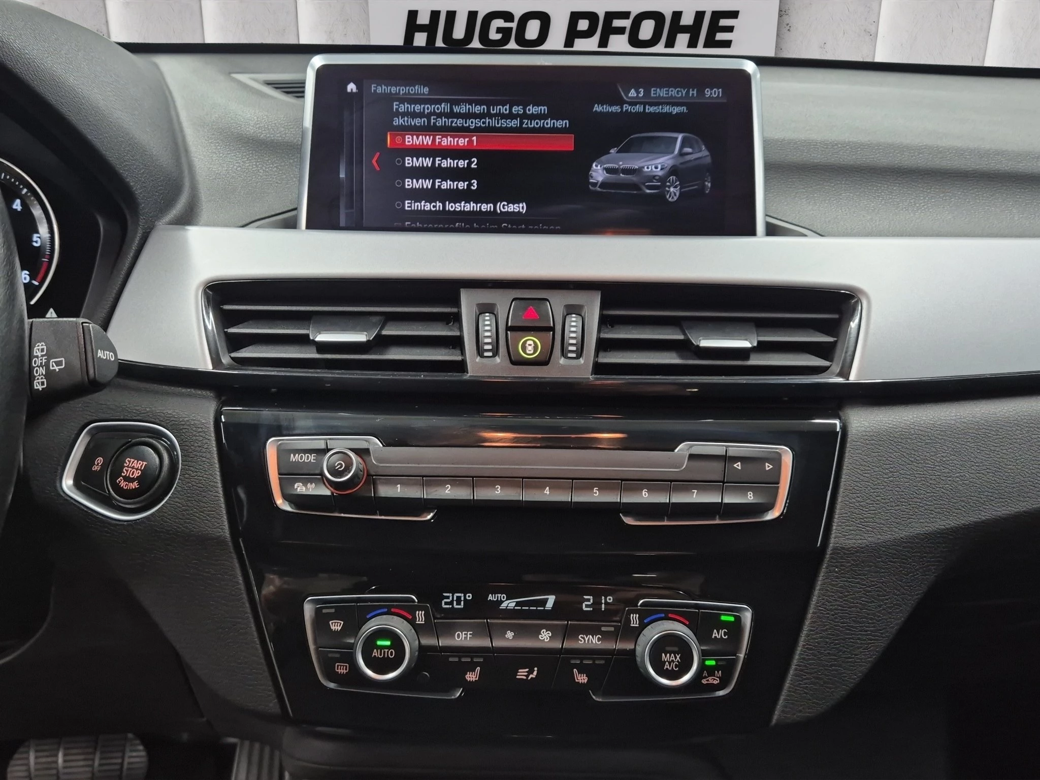BMW X1 sDrive16d