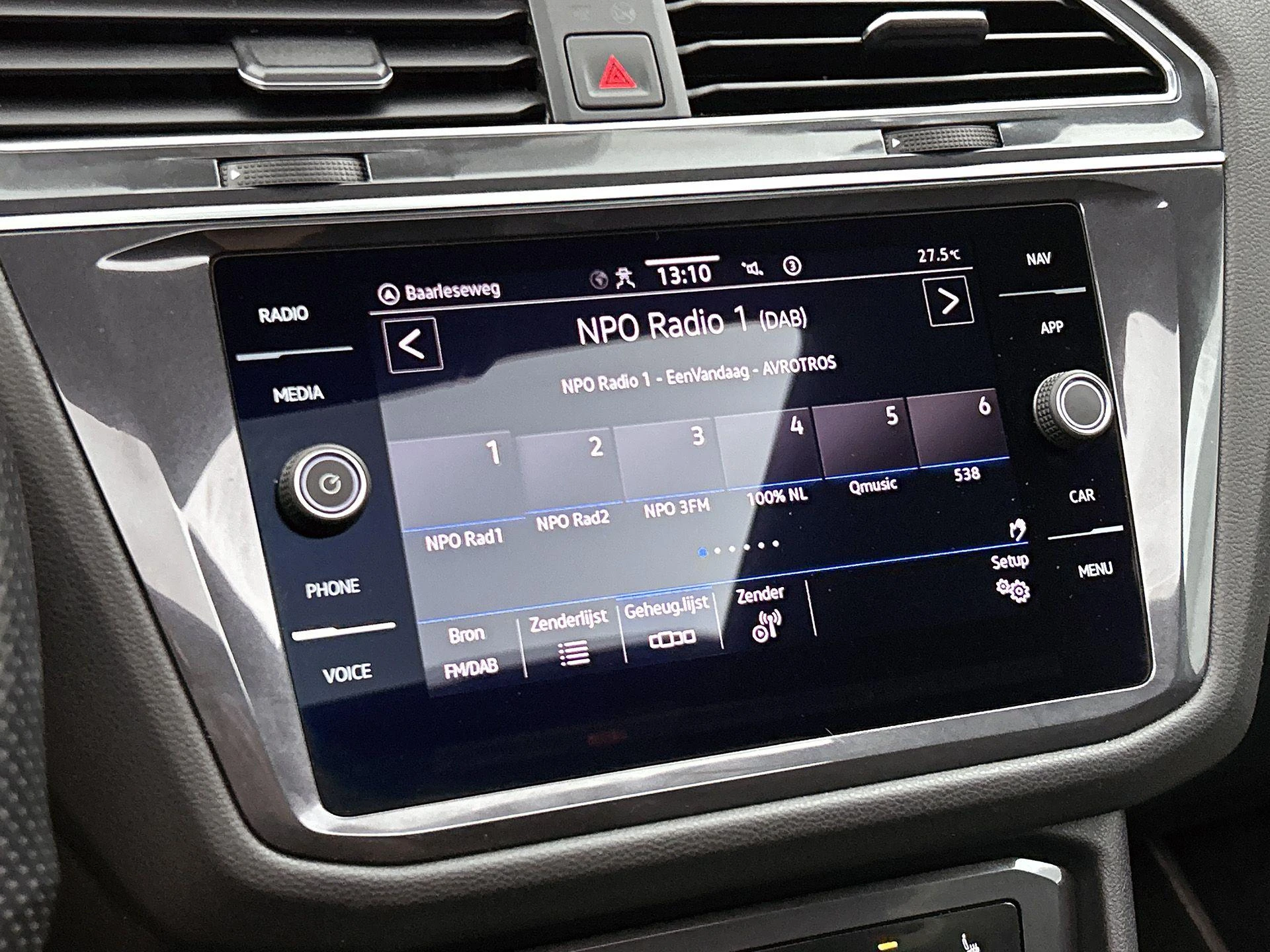 Volkswagen Tiguan Allspace 1.5 TSI R-Line Business+ 7p.