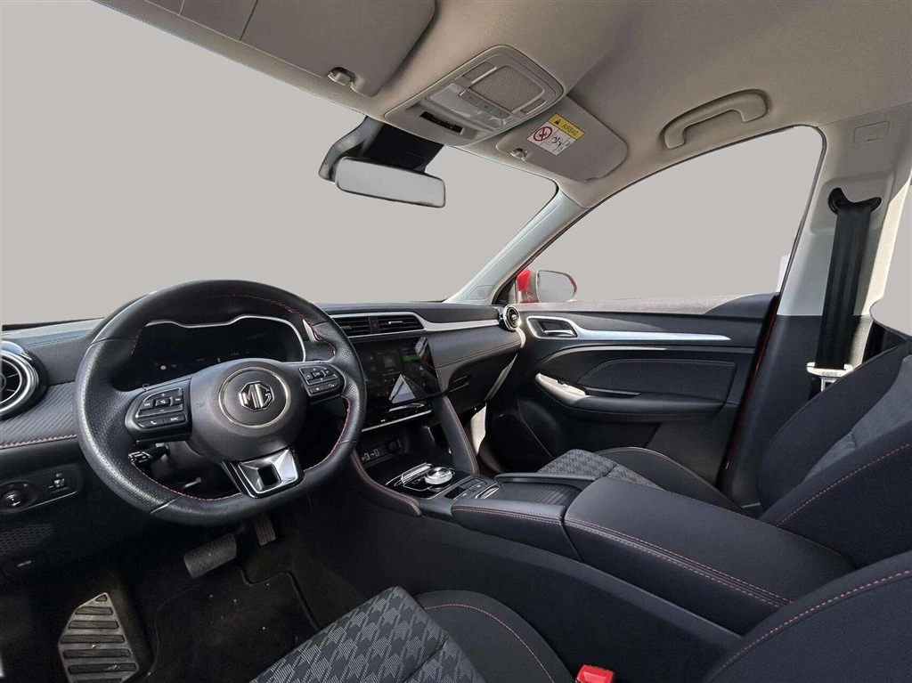 MG-ZS EV-image-11
