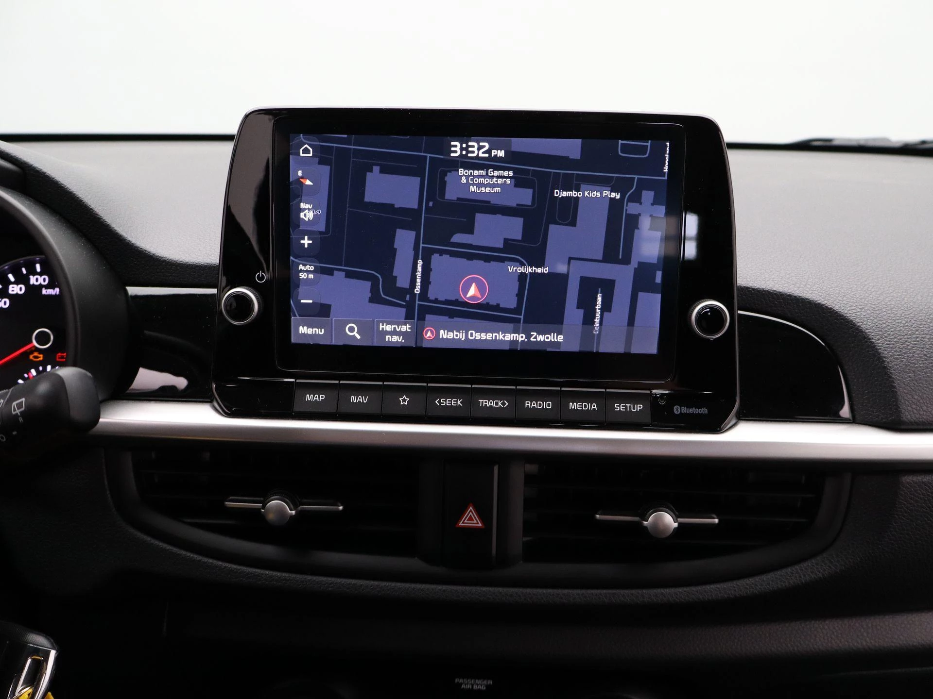 Kia Picanto 1.0 DPi DynamicPlusLine