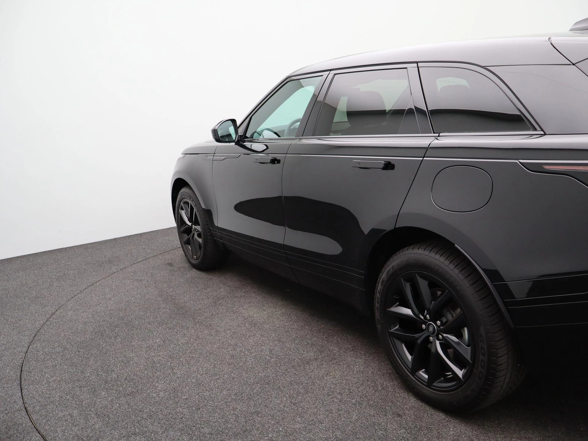 Land Rover Range Rover Velar 2.0 P400e AWD Dynamic SE PHEV