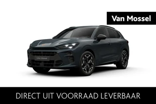 CUPRA Terramar VZ Limited
