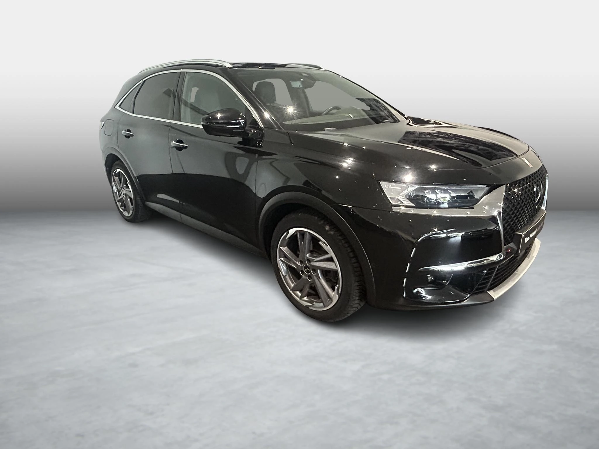 DS DS 7 Crossback 1.6 PureTech 180 Automatic Chic