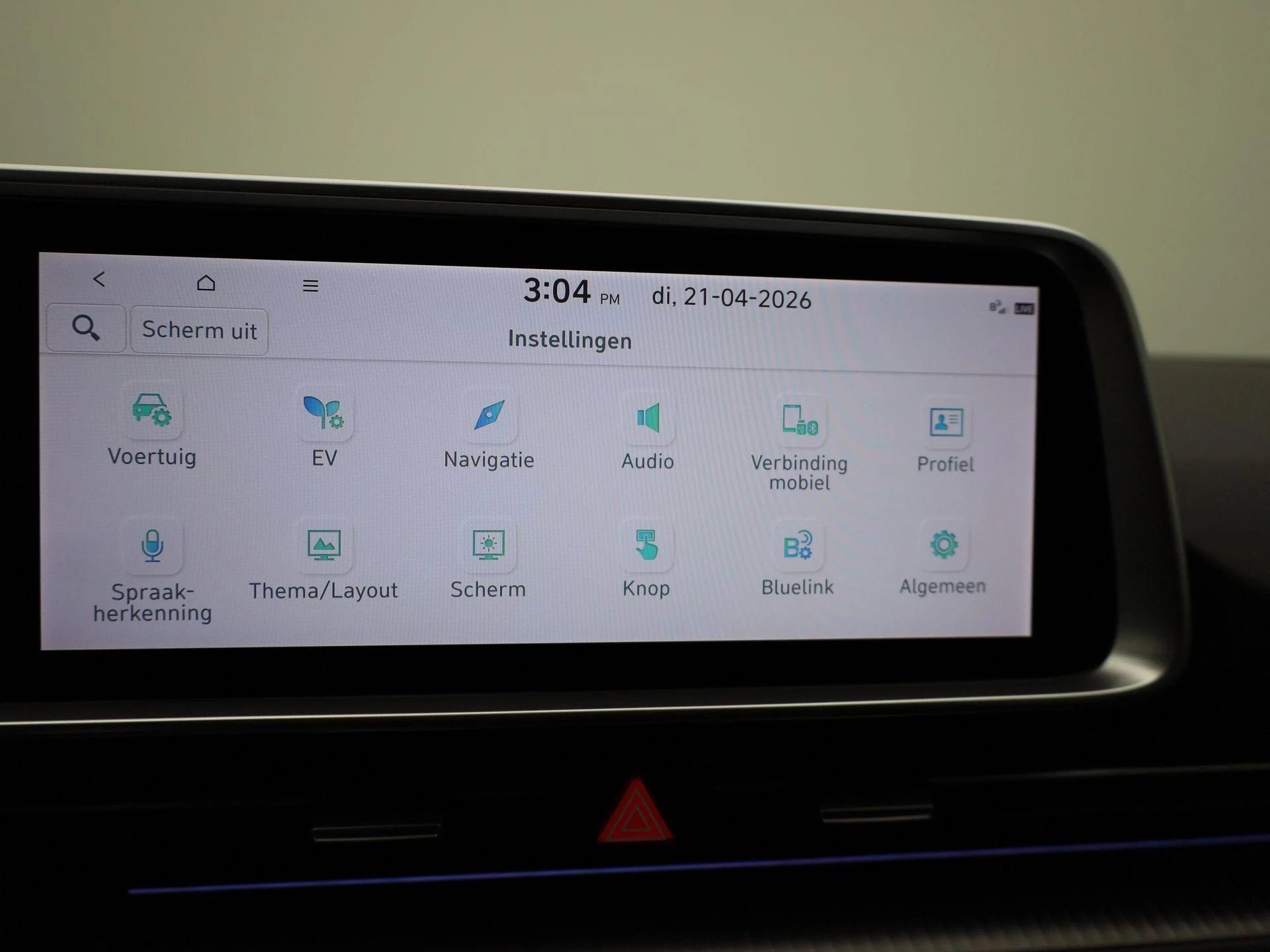 Hyundai IONIQ 6 53 kWh Core Plus