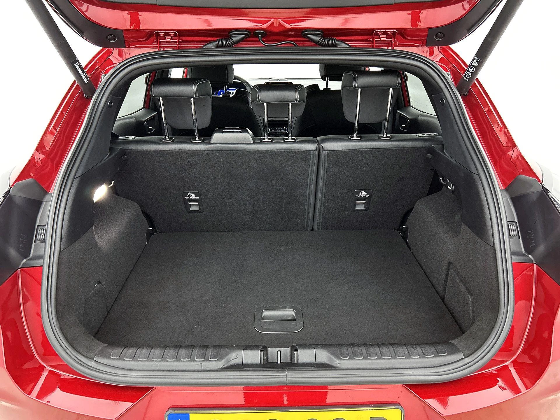 Ford Puma 1.5 EcoBoost ST-X