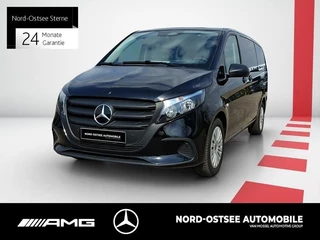 Mercedes-Benz Vito 116 TOURER NEUES MODELL AHK 2,5T NAVI KAM Tourer