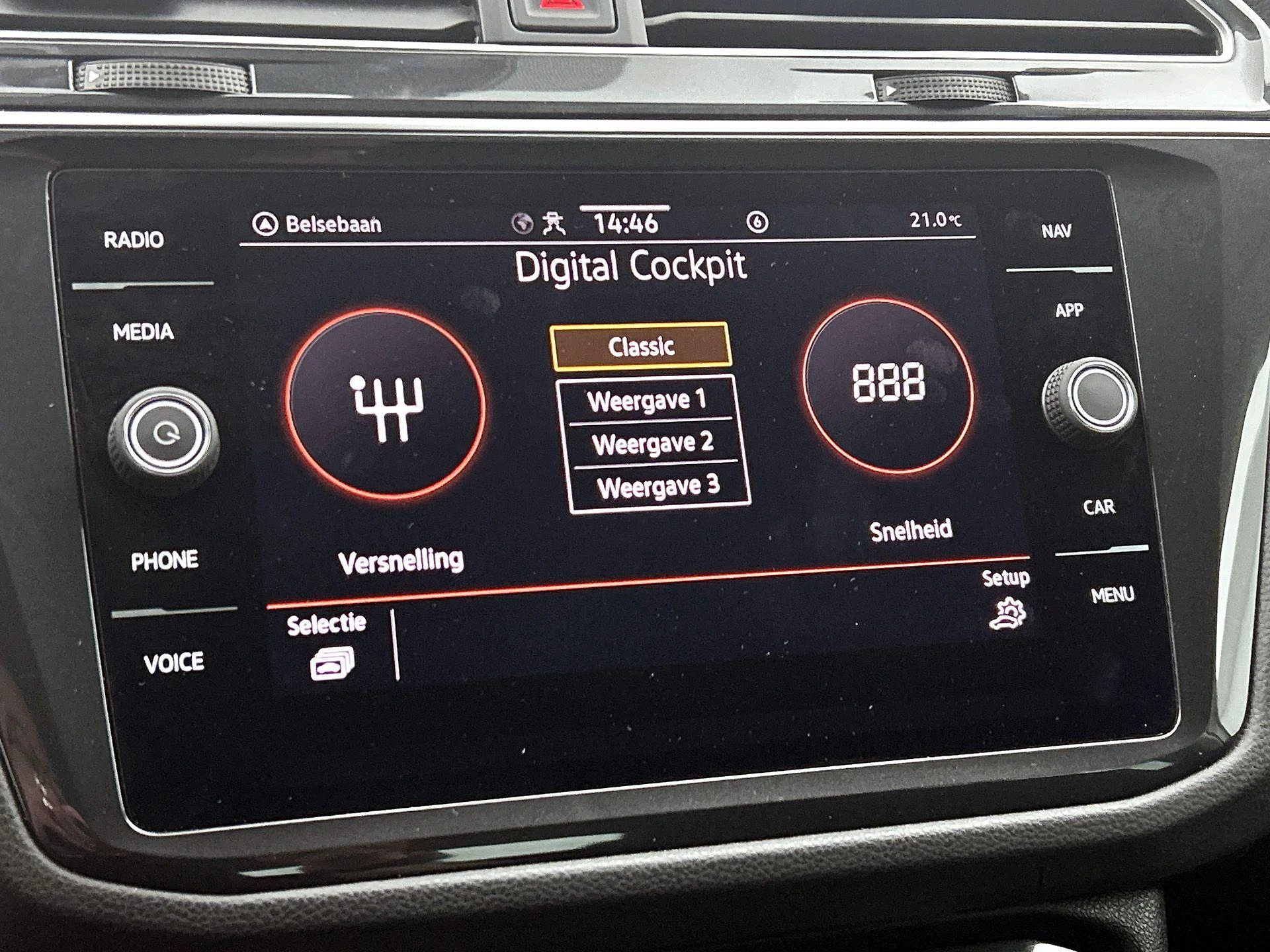 Volkswagen Tiguan 1.5 TSI Elegance | 150 PK |