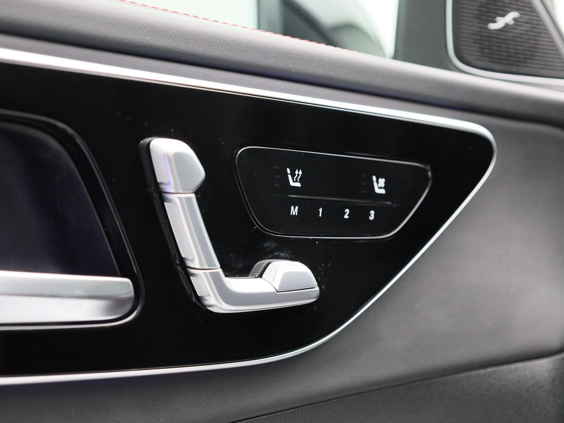 Mercedes-Benz Classe C Berline Mercedes AMG C 43 4MATIC