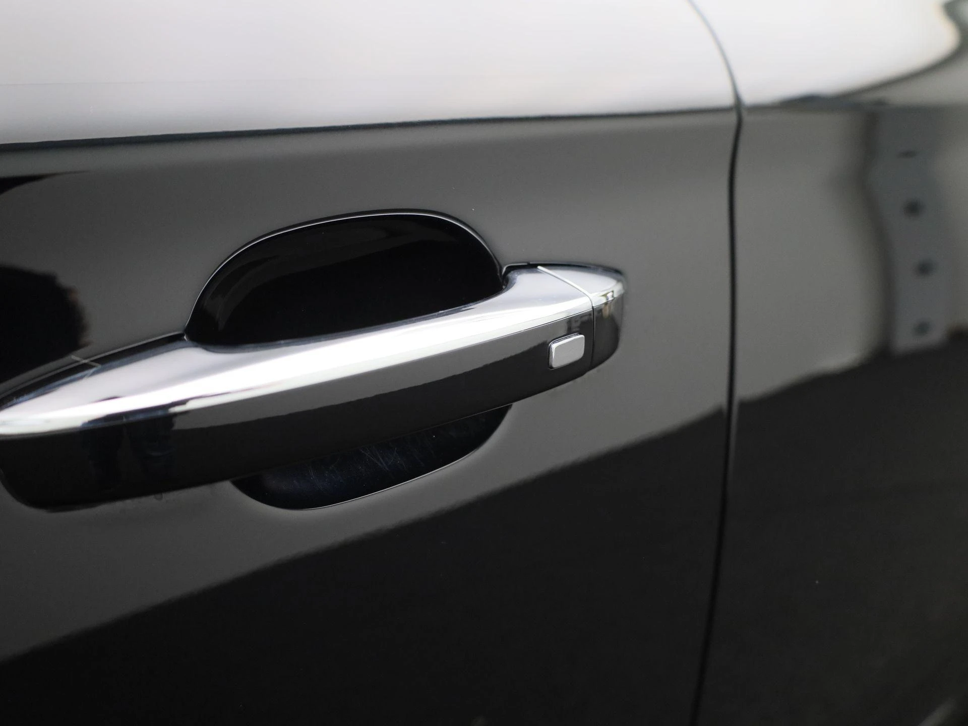 MG MG5 Electric Long Range Luxury 61 kWh