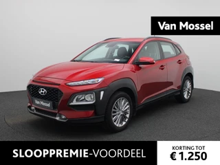 Hyundai Kona 1.0 T-GDI Comfort