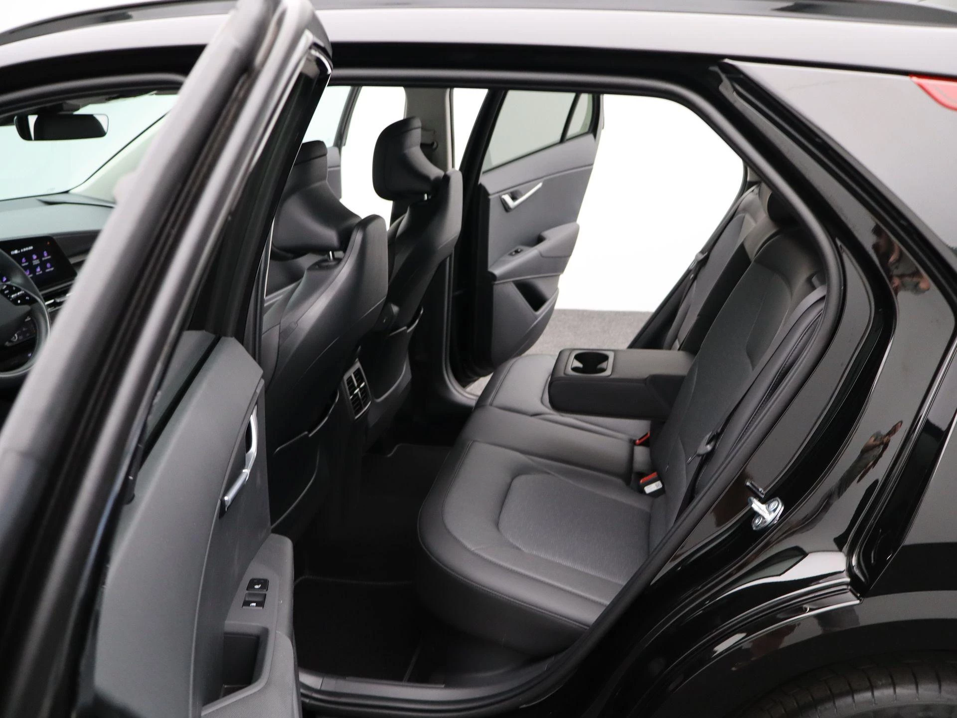Kia Niro 1.6 GDi Hybrid ExecutiveLine