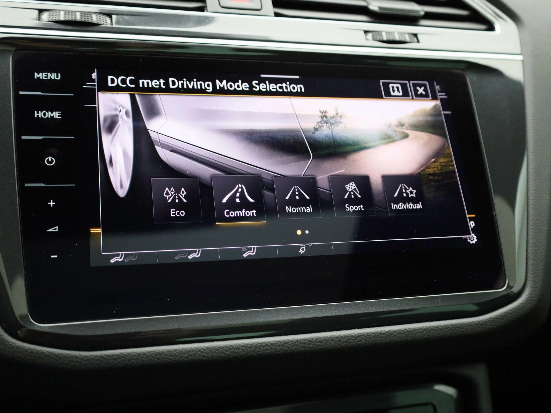 Volkswagen Tiguan 1.4 TSI eHybrid R-Line Business+ 245 PK|