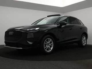 Audi Q3 SUV 1.5 TFSI MHEV Urban Edition *AUTOMAAT*PANO*NAVI*LEDER*...
