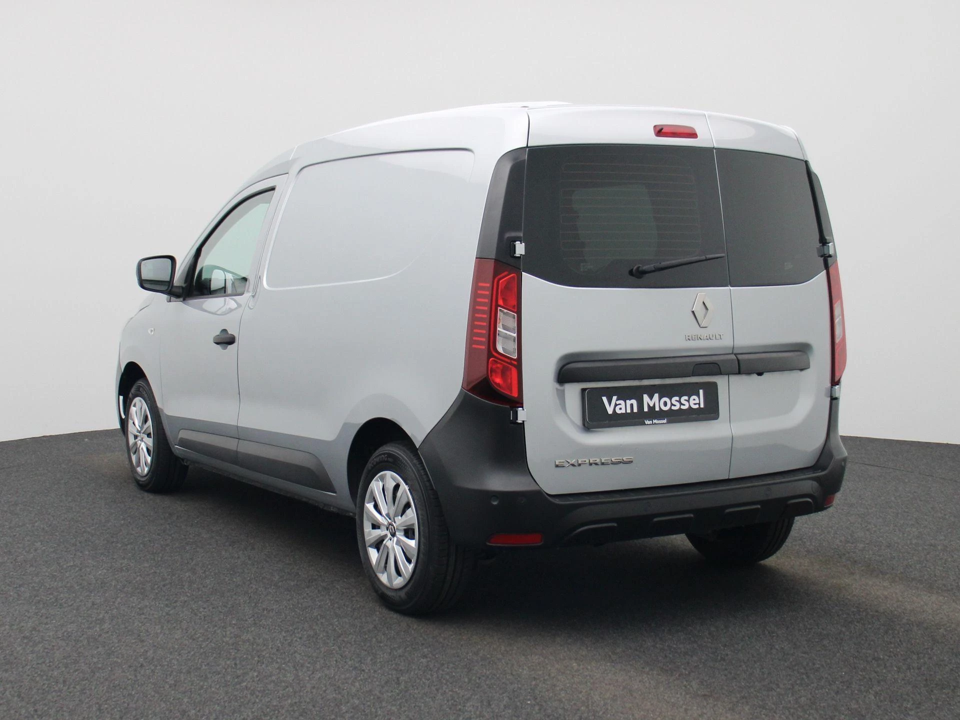 Renault Express Blue dCi 95 Confort