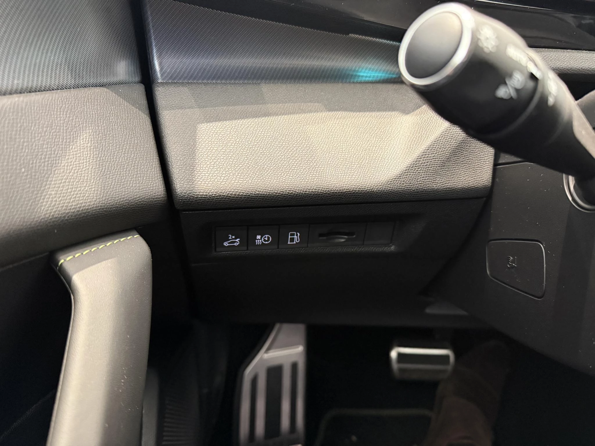 Peugeot 308 SW 1.6 Plug-in Hybrid 195 GT