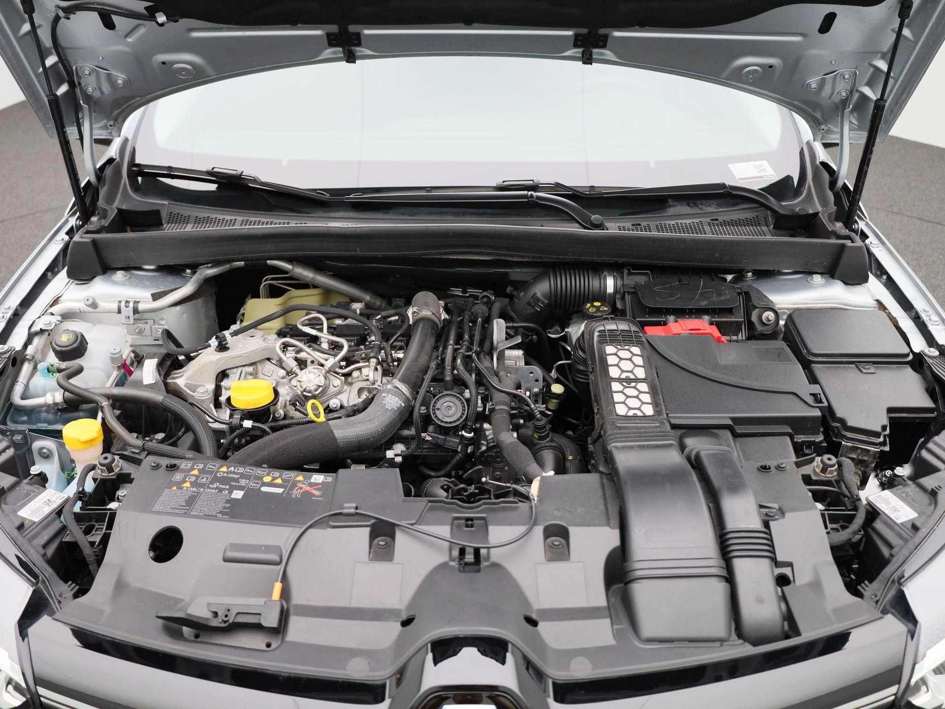 Renault-Mégane Estate-image-35