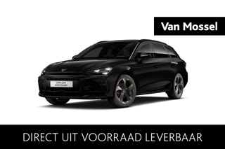 CUPRA-Leon Sportstourer-image-0