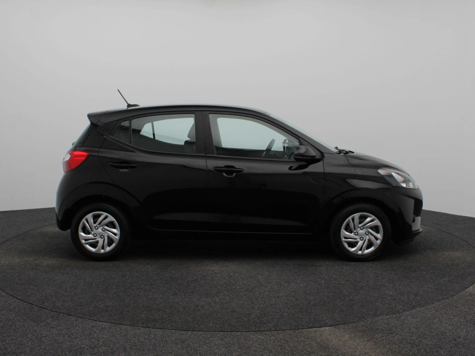 Hyundai i10 1.0 Comfort Smart