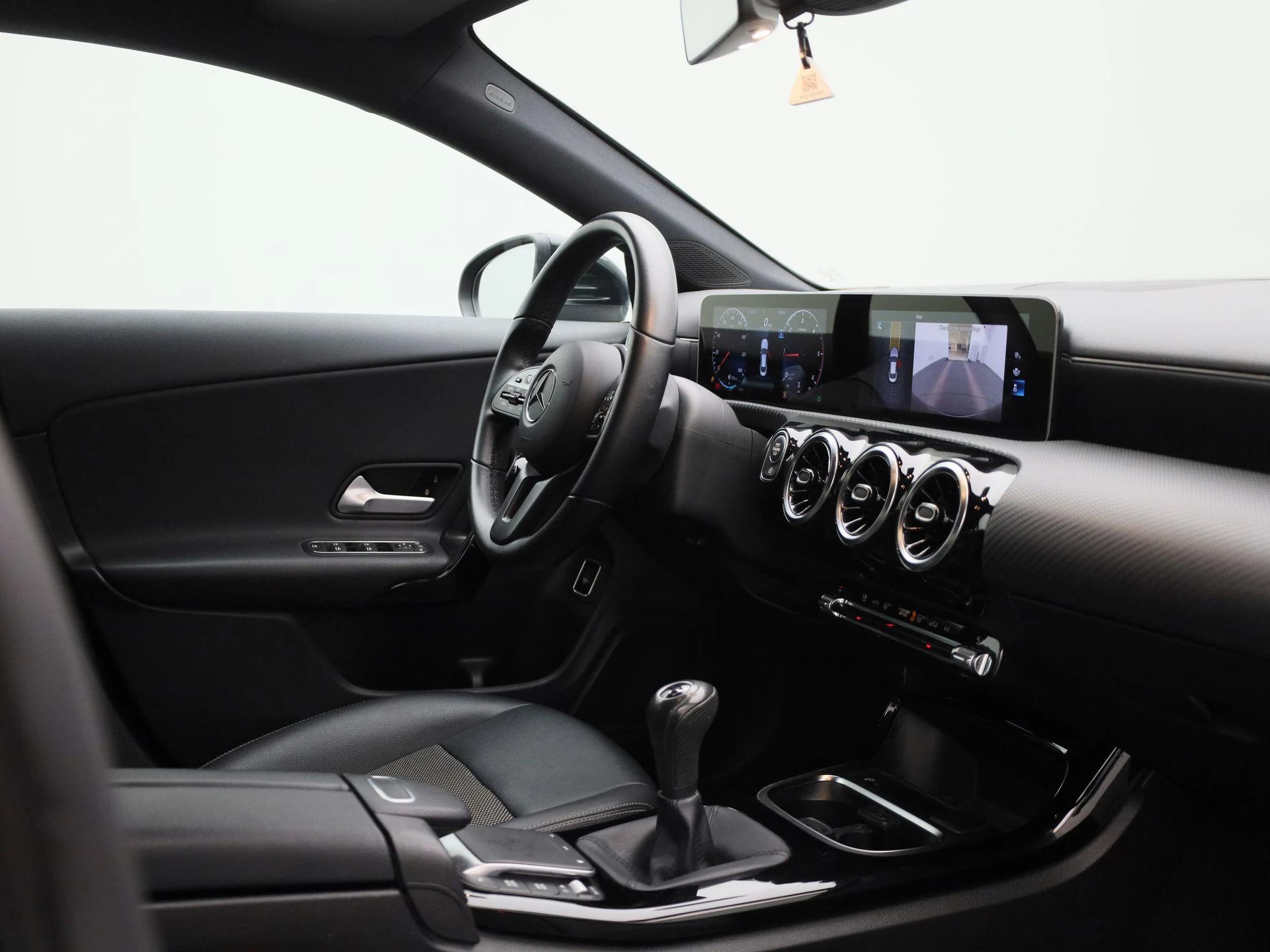 Mercedes-Benz CLA CLA 180 d Business Solution