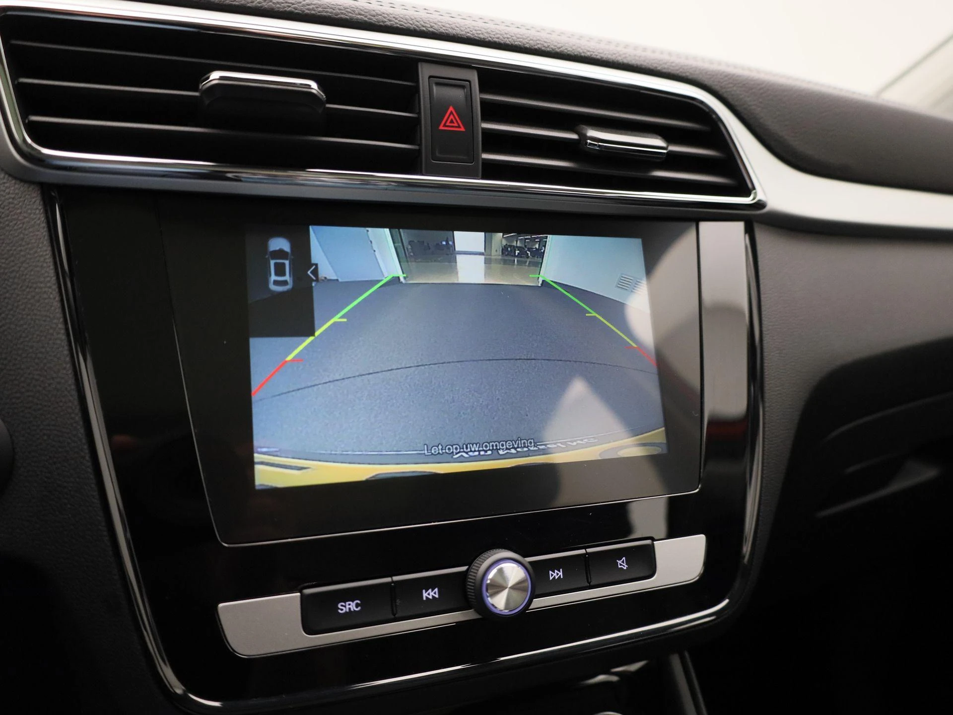 MG-ZS EV-image-28