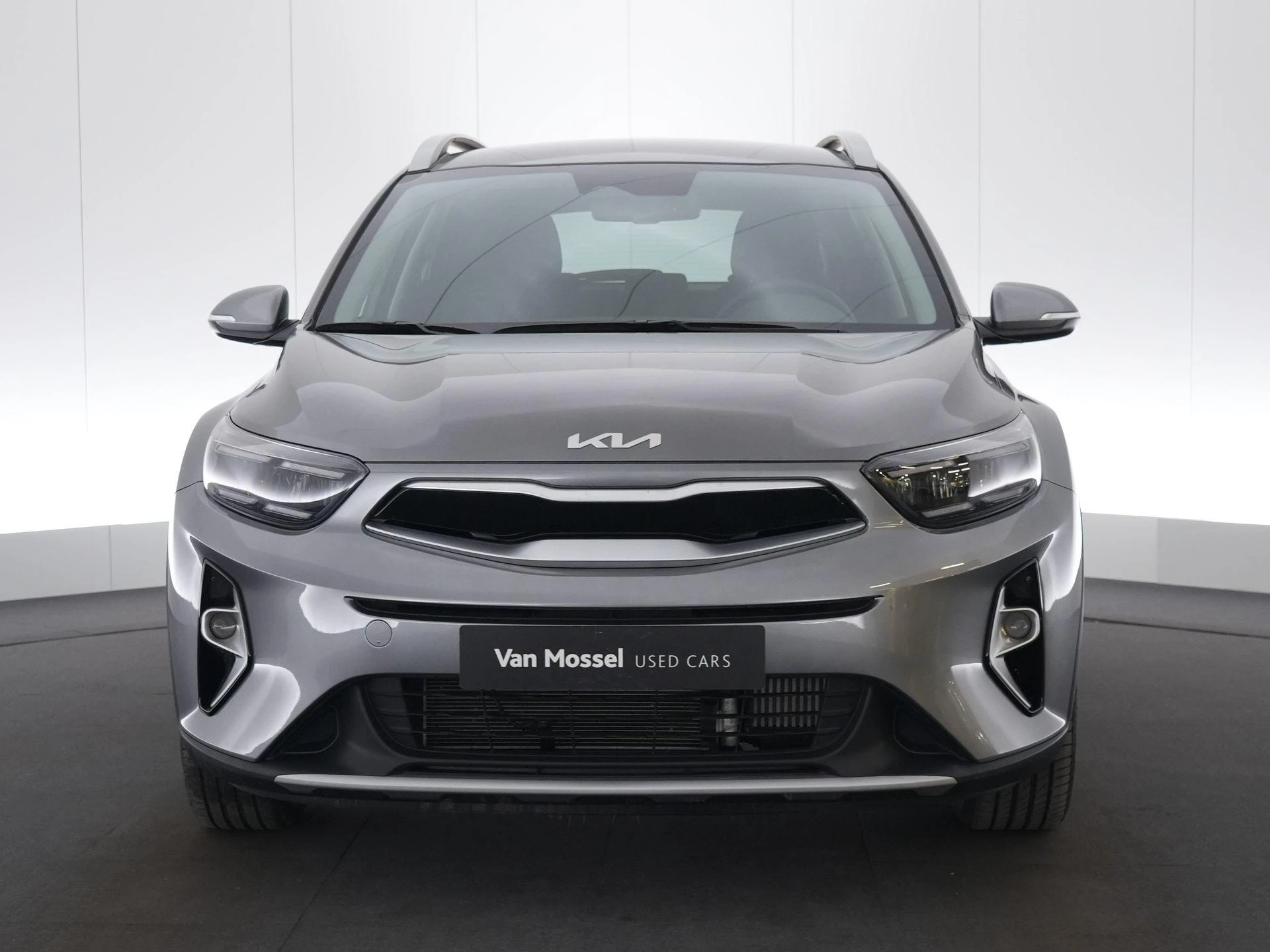 Kia Stonic 1.0 T 100 Style Edition DCT