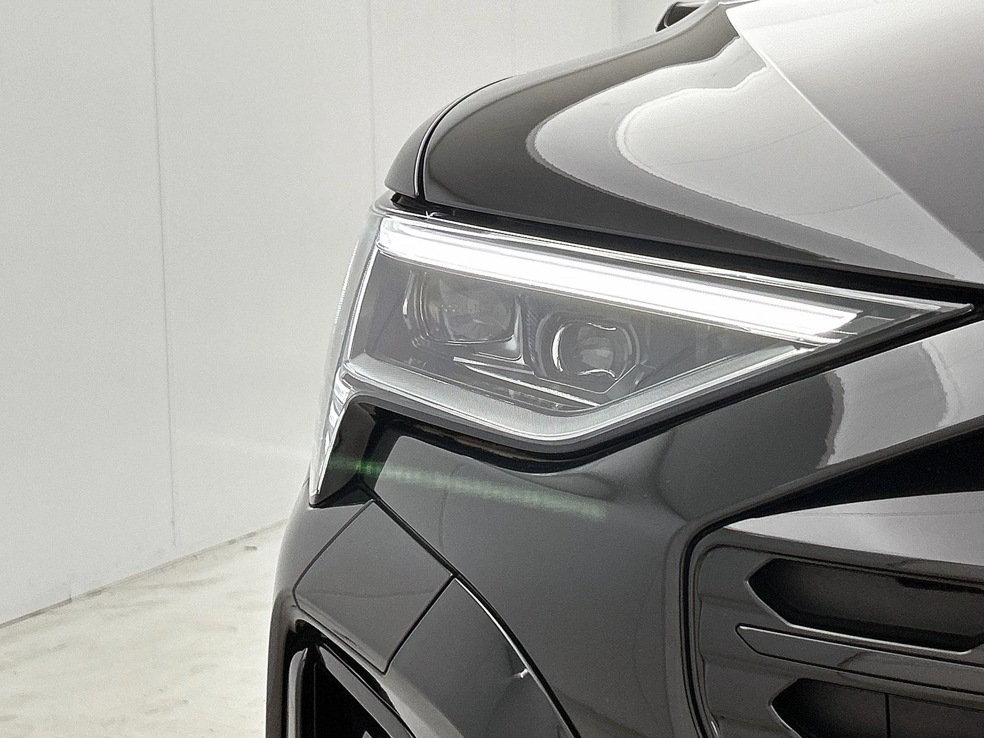 Audi Q8 Sportback e-tron 55 quattro S Edition 115 kWh