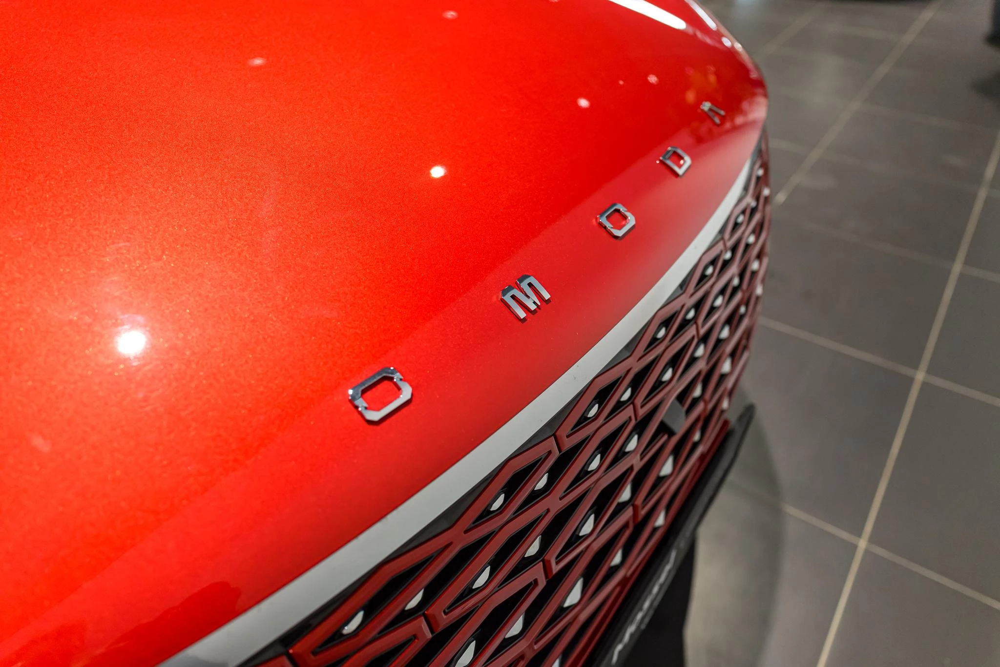 Omoda 5 PREMIUM