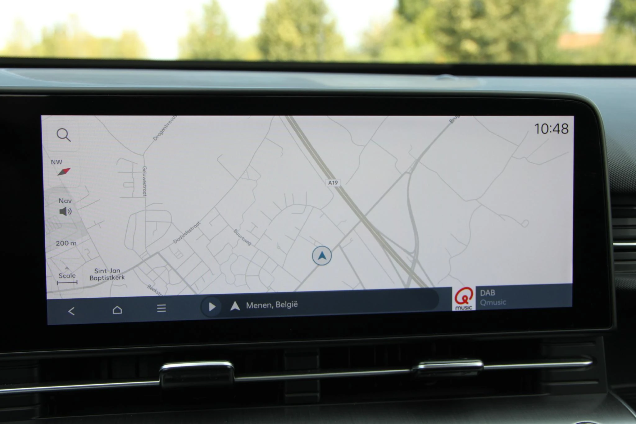 Hyundai Kona 1.6 T-GDI 48V Feel Comfort Pack