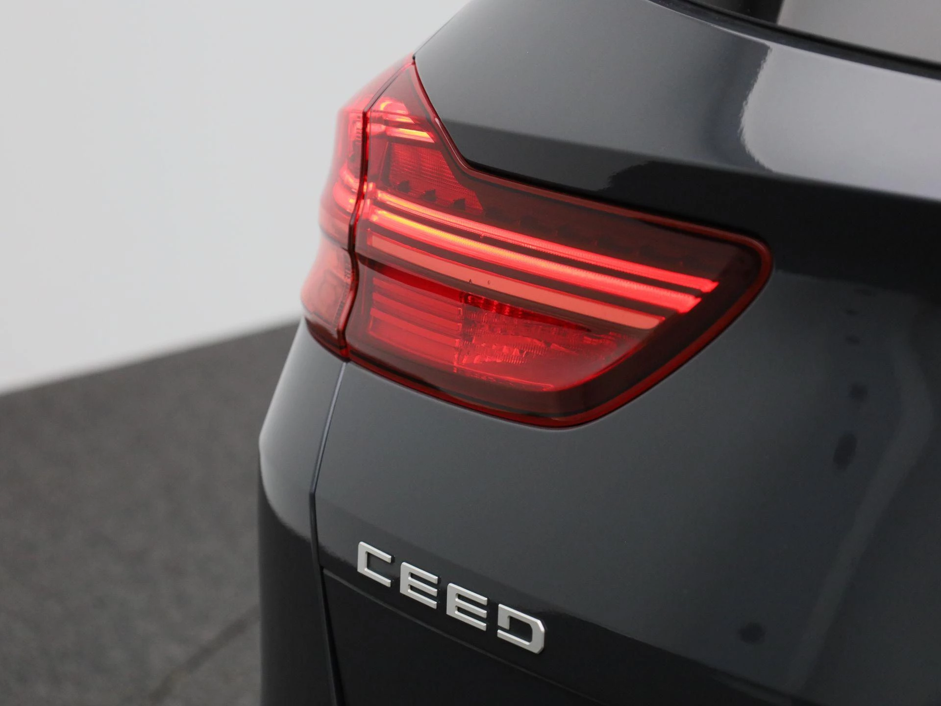 Kia Ceed Sportswagon 1.6 GDI PHEV DynamicLine