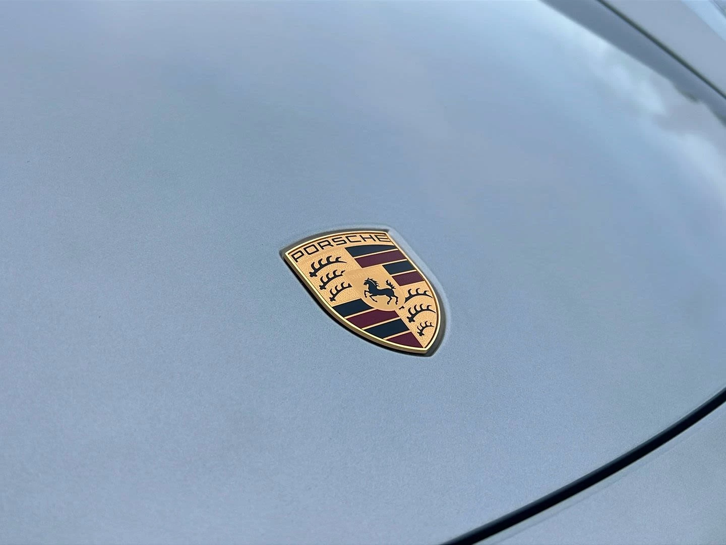 Porsche Cayman, image 22