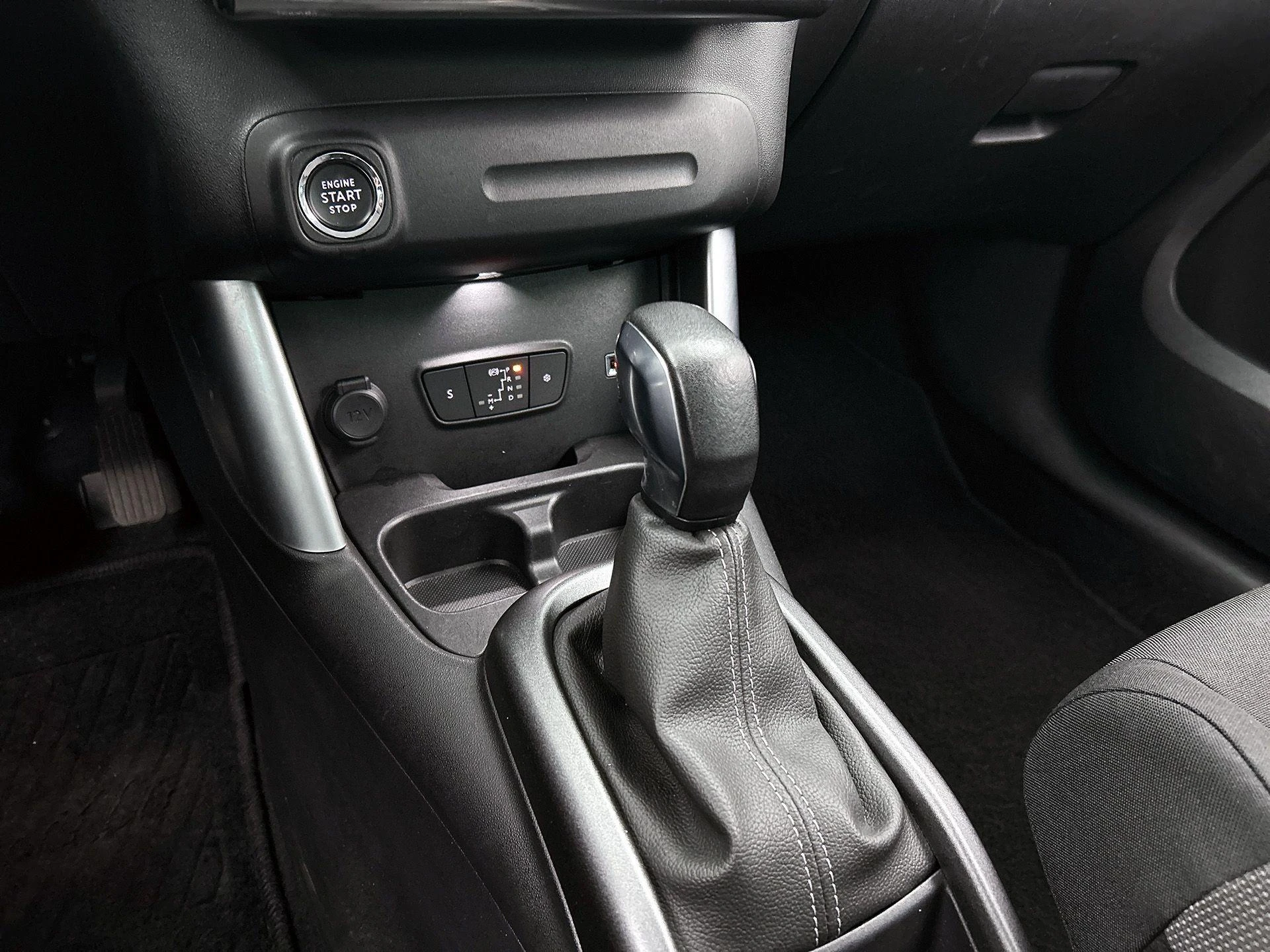Citroën-C3 Aircross-image-24