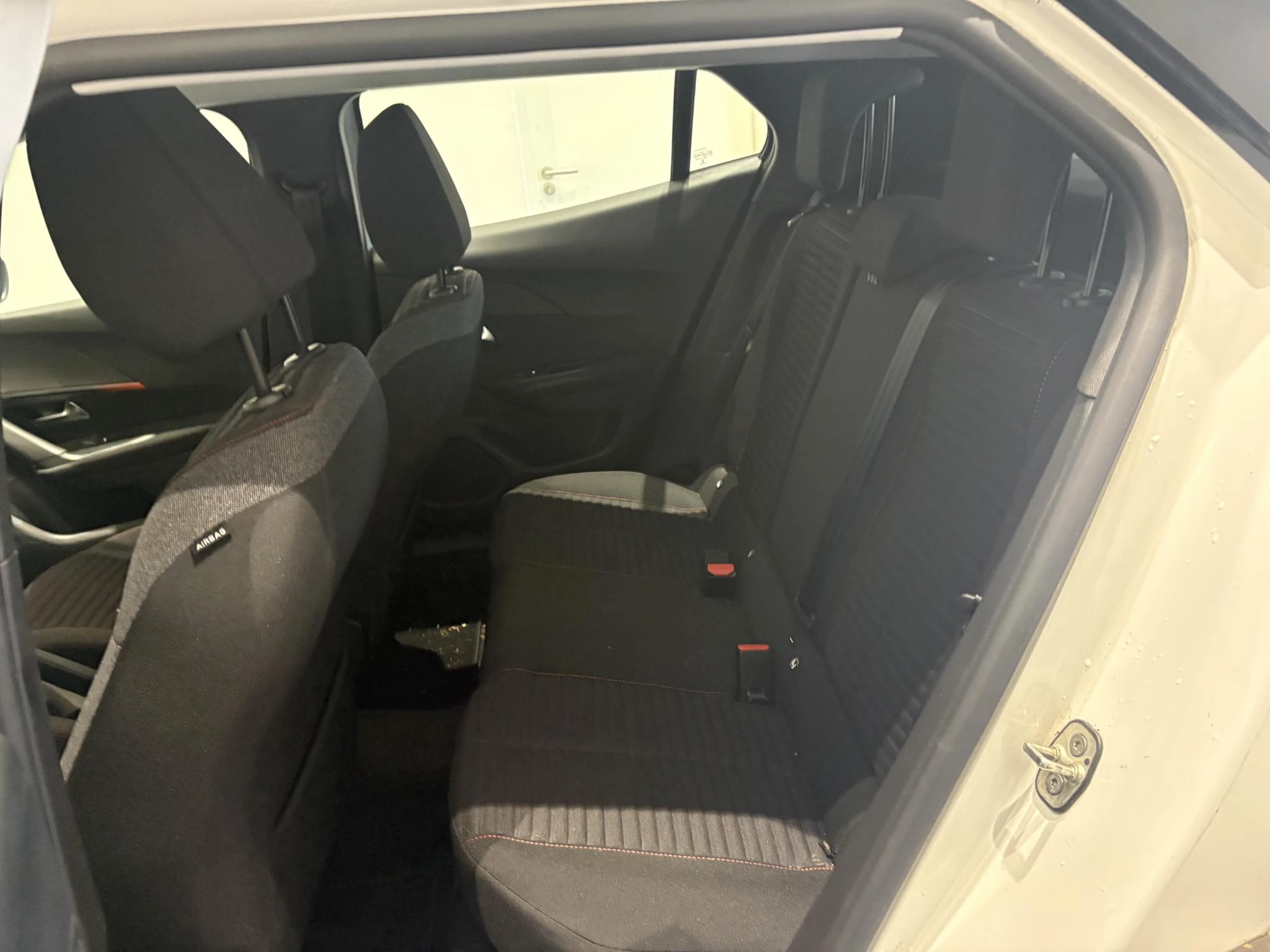 Peugeot 2008 1.2 PureTech Active