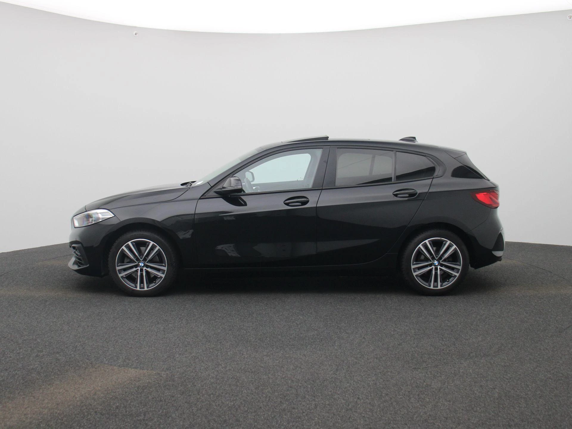BMW 1 Serie 118i Executive