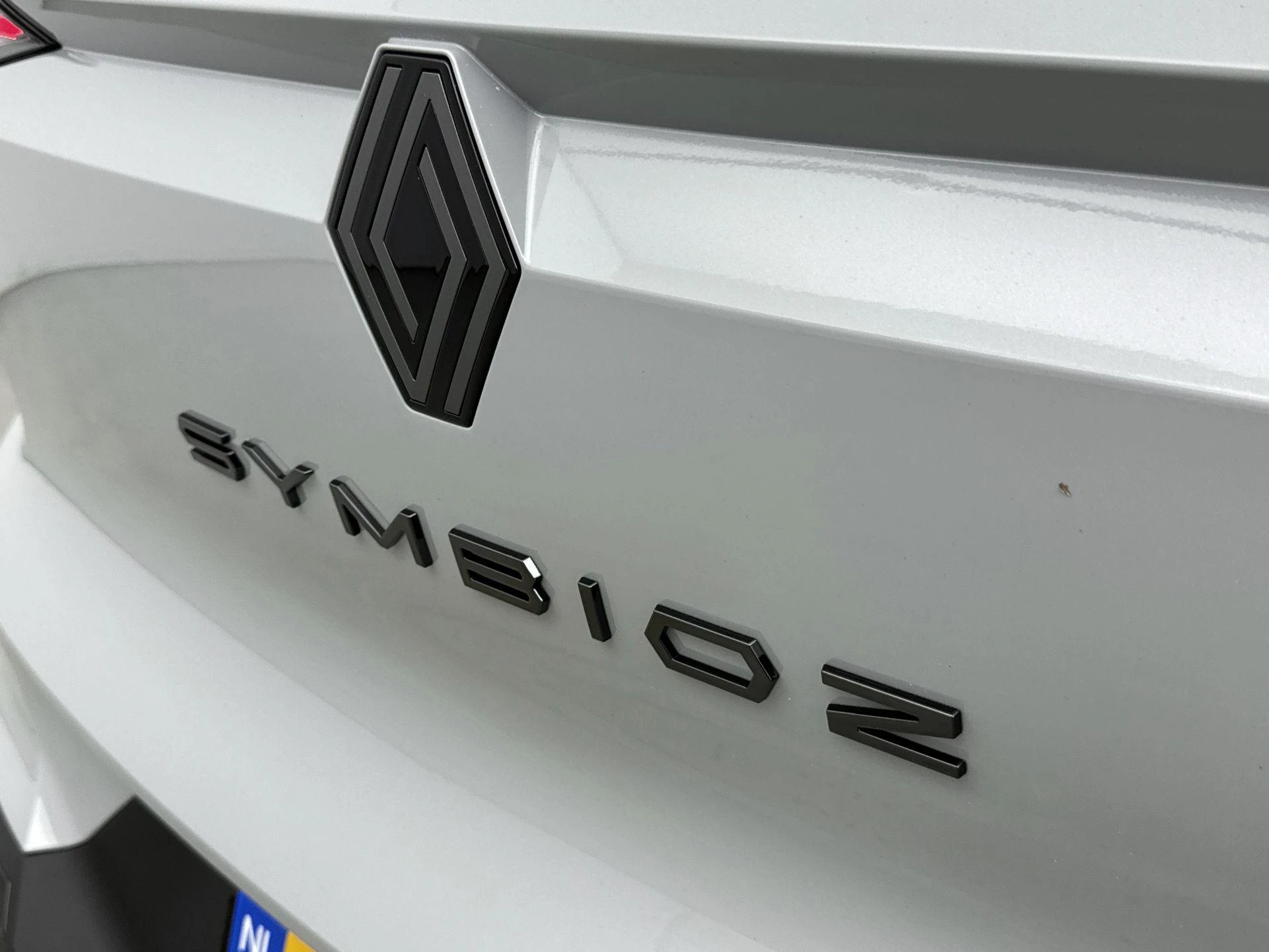 Renault Symbioz 1.8 E-Tech full hybrid 160Pk esprit Alpine