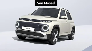 Hyundai Inster 49 kWh FWD Pixel Plus