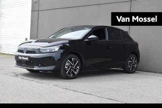 Opel Corsa 1.2 Turbo Hybrid GS