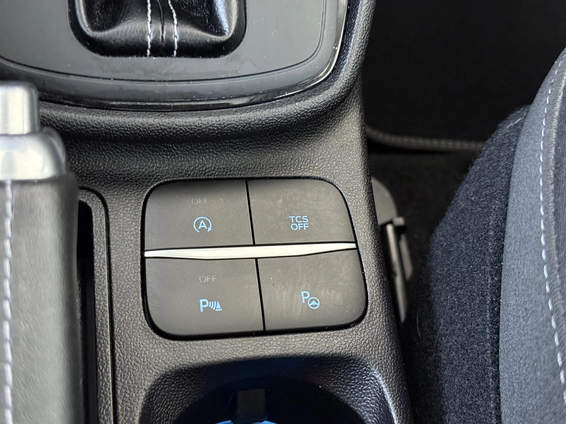 Ford Fiesta 1.0 EcoBoost Titanium